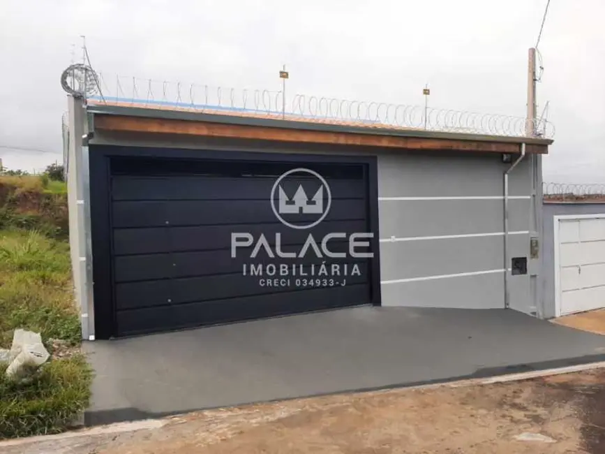 Casa com 1 quarto à venda, 140m2 em Piracicaba - SP - imagem 9 Foto 9 de Casa com 1 quarto à venda, 140m2 em Piracicaba - SP