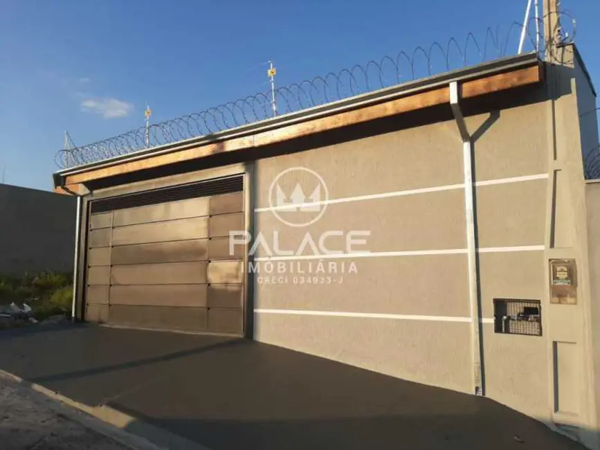 Casa com 1 quarto à venda, 140m2 em Piracicaba - SP - imagem 8 Foto 8 de Casa com 1 quarto à venda, 140m2 em Piracicaba - SP