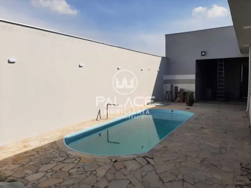 Casa com 1 quarto à venda, 140m2 em Piracicaba - SP - imagem 3 Foto 3 de Casa com 1 quarto à venda, 140m2 em Piracicaba - SP