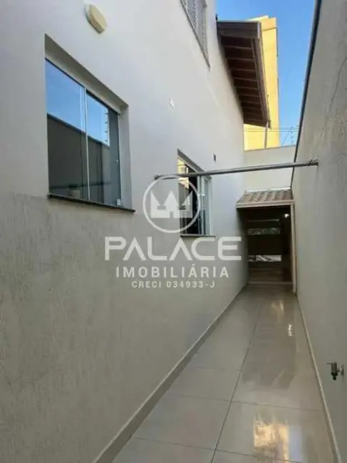 Casa com 3 quartos à venda, 205m2 em Piracicaba - SP - imagem 5 Foto 5 de Casa com 3 quartos à venda, 205m2 em Piracicaba - SP