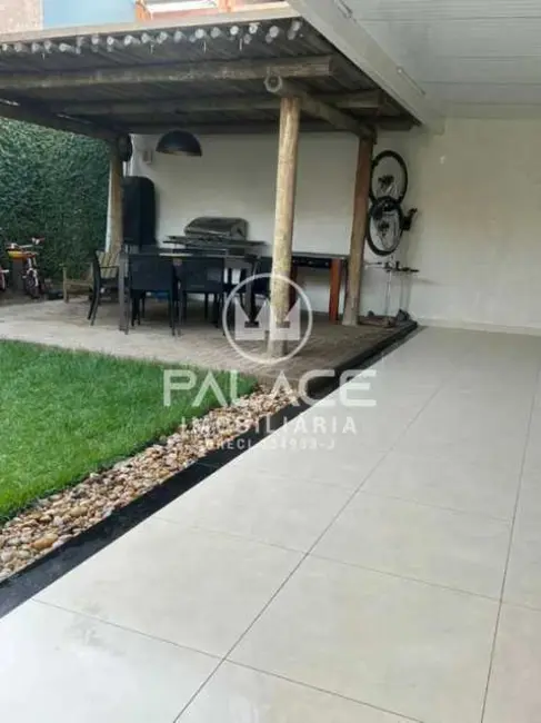 Casa com 3 quartos à venda, 205m2 em Piracicaba - SP - imagem 8 Foto 8 de Casa com 3 quartos à venda, 205m2 em Piracicaba - SP