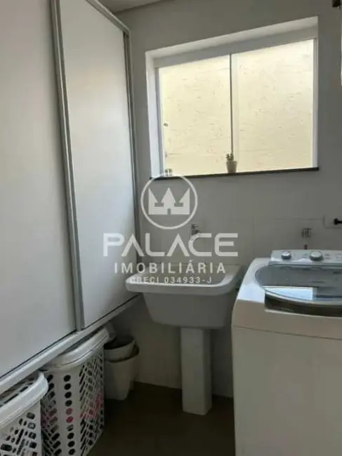 Casa com 3 quartos à venda, 205m2 em Piracicaba - SP - imagem 6 Foto 6 de Casa com 3 quartos à venda, 205m2 em Piracicaba - SP