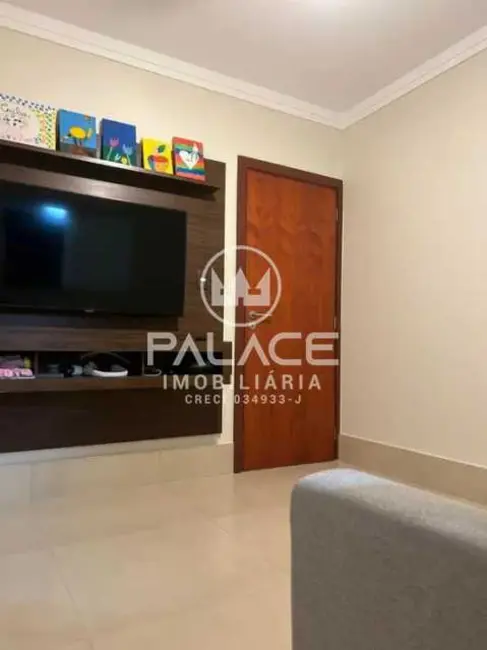 Foto 2 de Casa com 3 quartos à venda, 205m2 em Piracicaba - SP