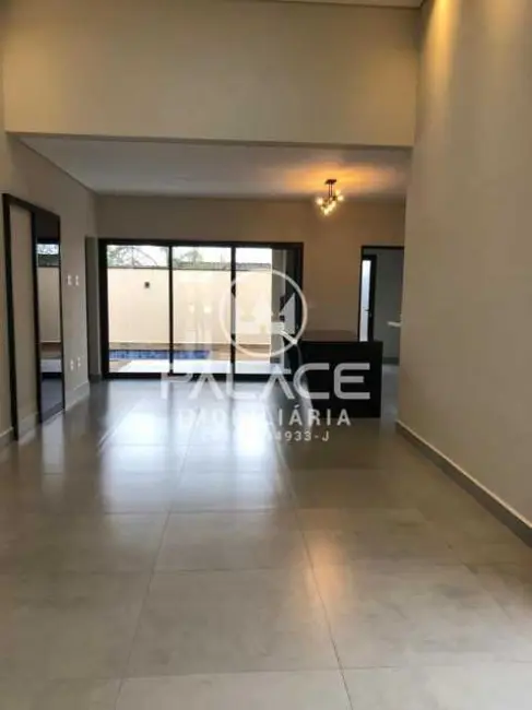 Foto 2 de Casa de Condomínio com 3 quartos à venda, 170m2 em Rio Das Pedras - SP