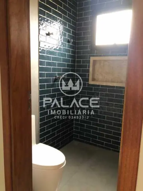 Casa de Condomínio com 3 quartos à venda, 170m2 em Rio Das Pedras - SP - imagem 9 Foto 9 de Casa de Condomínio com 3 quartos à venda, 170m2 em Rio Das Pedras - SP