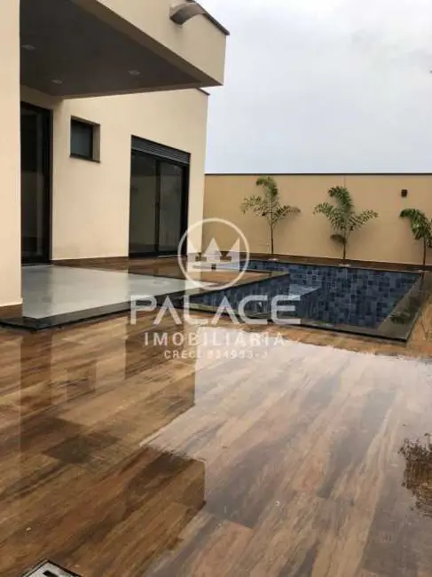 Casa de Condomínio com 3 quartos à venda, 170m2 em Rio Das Pedras - SP - imagem 5 Foto 5 de Casa de Condomínio com 3 quartos à venda, 170m2 em Rio Das Pedras - SP