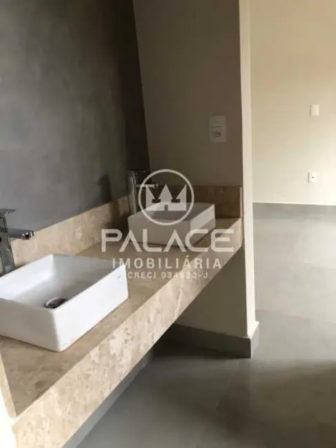 Casa de Condomínio com 3 quartos à venda, 170m2 em Rio Das Pedras - SP - imagem 6 Foto 6 de Casa de Condomínio com 3 quartos à venda, 170m2 em Rio Das Pedras - SP