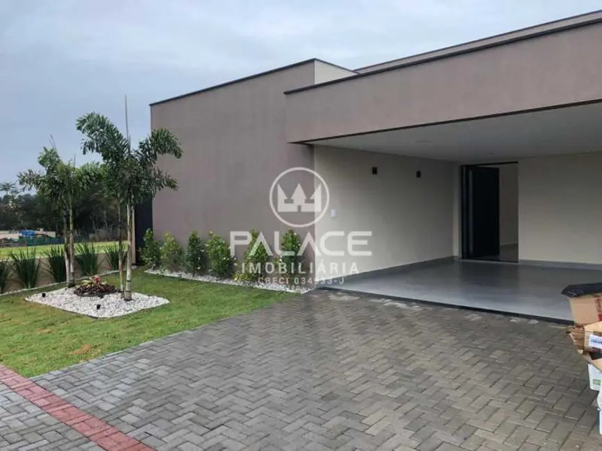 Foto 1 de Casa de Condomínio com 3 quartos à venda, 170m2 em Rio Das Pedras - SP