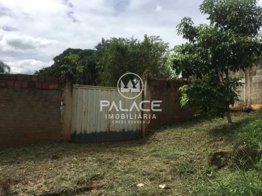 Foto 4 de Terreno / Lote à venda, 556m2 em Piracicaba - SP