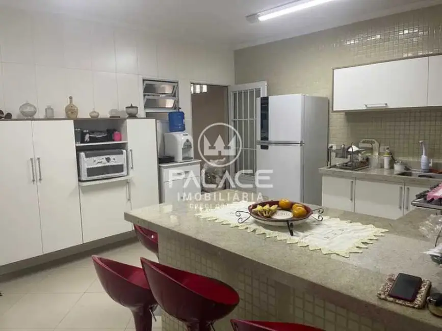 Casa com 2 quartos à venda, 100m2 em Piracicaba - SP - imagem 5 Foto 5 de Casa com 2 quartos à venda, 100m2 em Piracicaba - SP