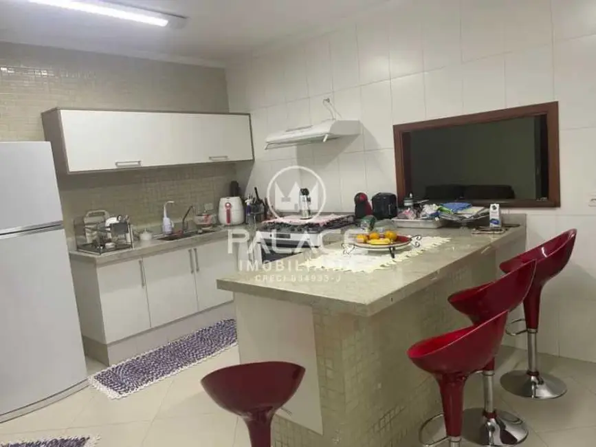 Casa com 2 quartos à venda, 100m2 em Piracicaba - SP - imagem 6 Foto 6 de Casa com 2 quartos à venda, 100m2 em Piracicaba - SP