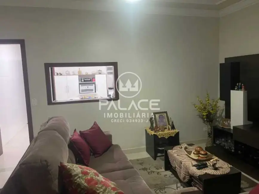 Casa com 2 quartos à venda, 100m2 em Piracicaba - SP - imagem 4 Foto 4 de Casa com 2 quartos à venda, 100m2 em Piracicaba - SP