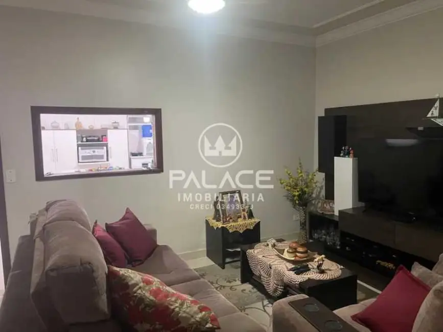 Casa com 2 quartos à venda, 100m2 em Piracicaba - SP - imagem 3 Foto 3 de Casa com 2 quartos à venda, 100m2 em Piracicaba - SP