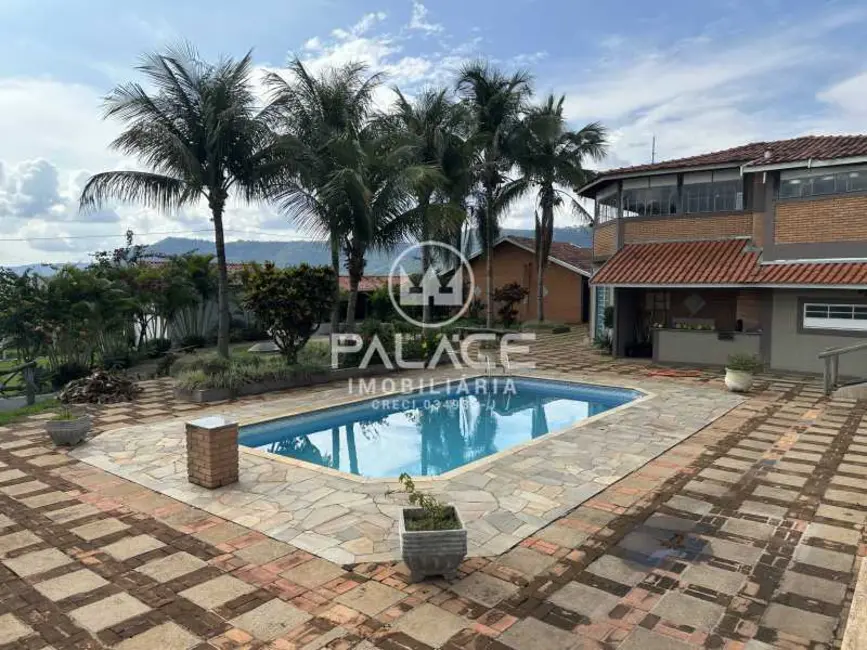 Foto 5 de Chácara com 18 quartos à venda, 1200m2 em Sao Pedro - SP