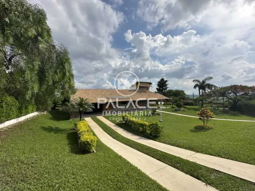 Foto 2 de Chácara com 18 quartos à venda, 1200m2 em Sao Pedro - SP