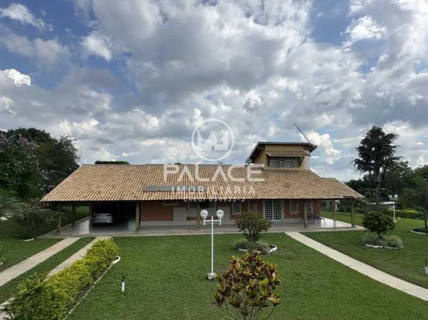 Foto 3 de Chácara com 18 quartos à venda, 1200m2 em Sao Pedro - SP