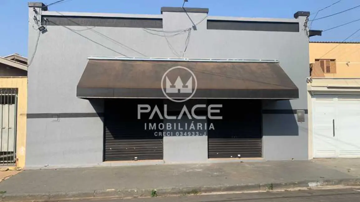 Foto 1 de Loja para alugar, 82m2 em Piracicaba - SP