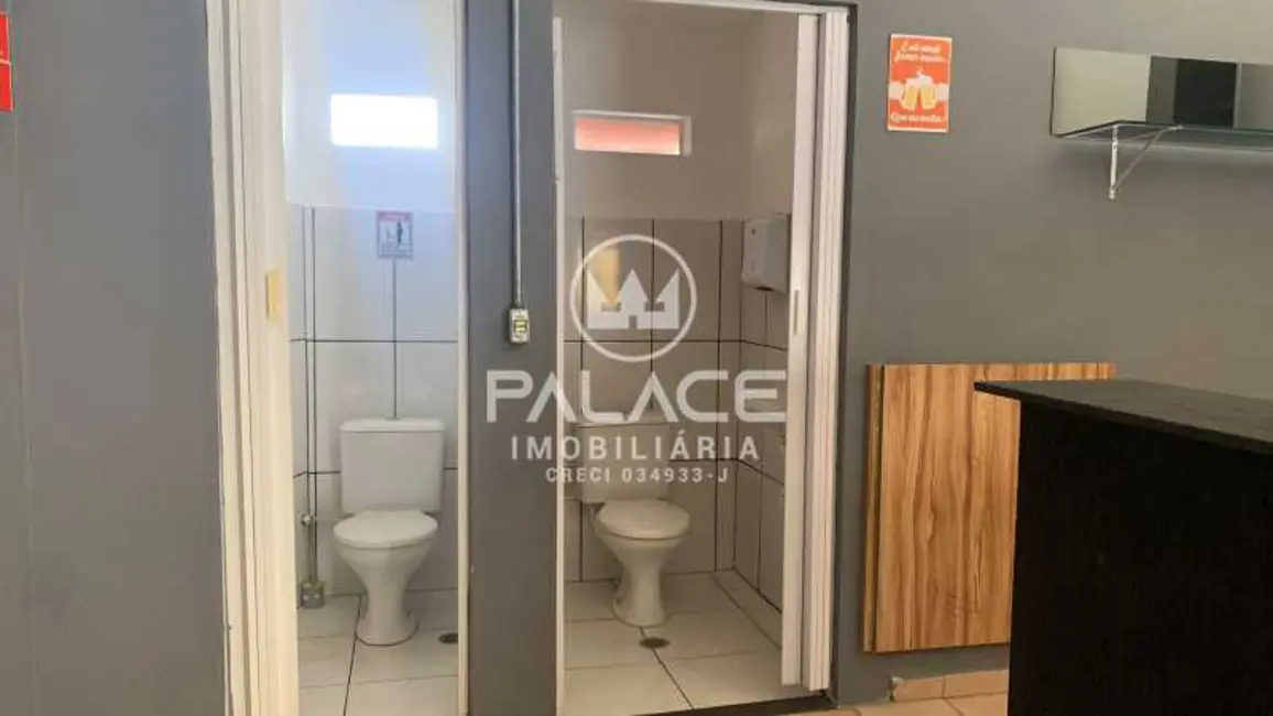 Foto 8 de Loja para alugar, 82m2 em Piracicaba - SP