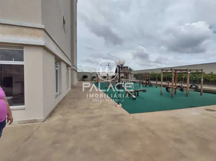 Foto 8 de Apartamento com 3 quartos para alugar, 86m2 em Piracicaba - SP