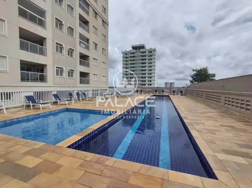 Foto 5 de Apartamento com 3 quartos para alugar, 86m2 em Piracicaba - SP