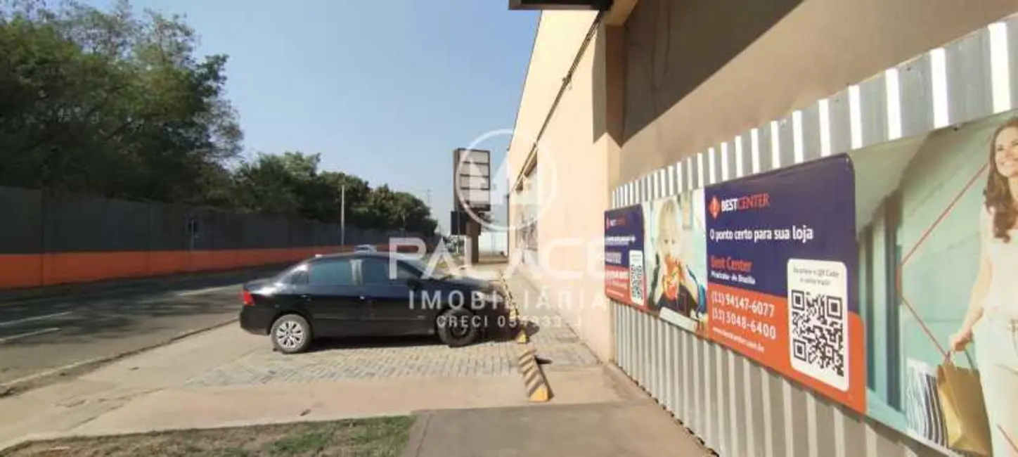 Loja para alugar, 429m2 em Piracicaba - SP - imagem 1 Foto 1 de Loja para alugar, 429m2 em Piracicaba - SP