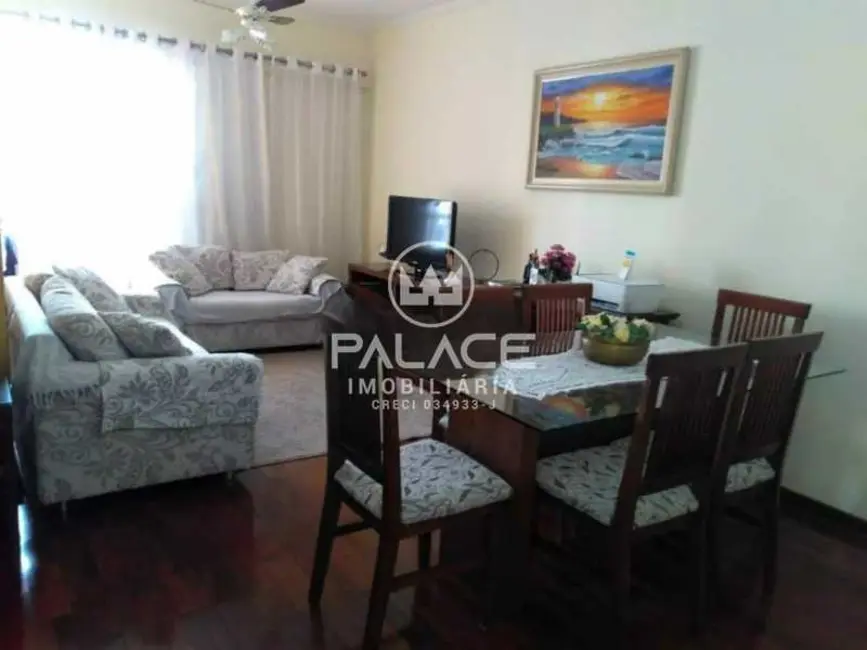 Foto 7 de Apartamento com 2 quartos à venda, 62m2 em Piracicaba - SP