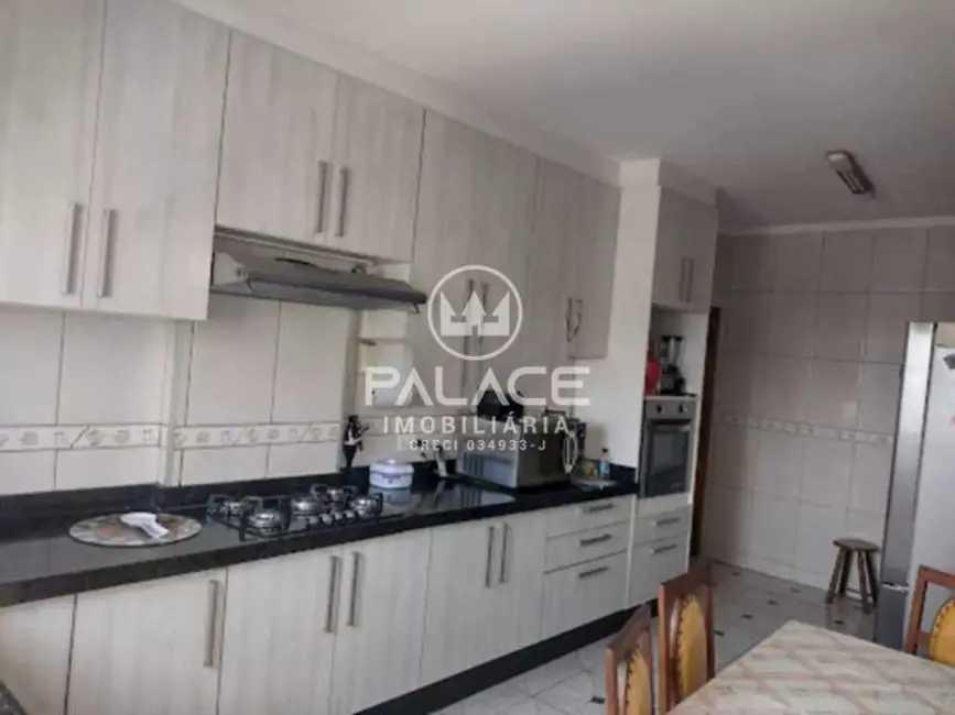 Foto 2 de Apartamento com 3 quartos à venda, 141m2 em Piracicaba - SP