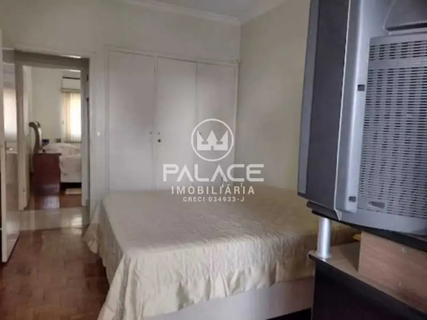 Apartamento com 3 quartos à venda, 141m2 em Piracicaba - SP - imagem 8 Foto 8 de Apartamento com 3 quartos à venda, 141m2 em Piracicaba - SP