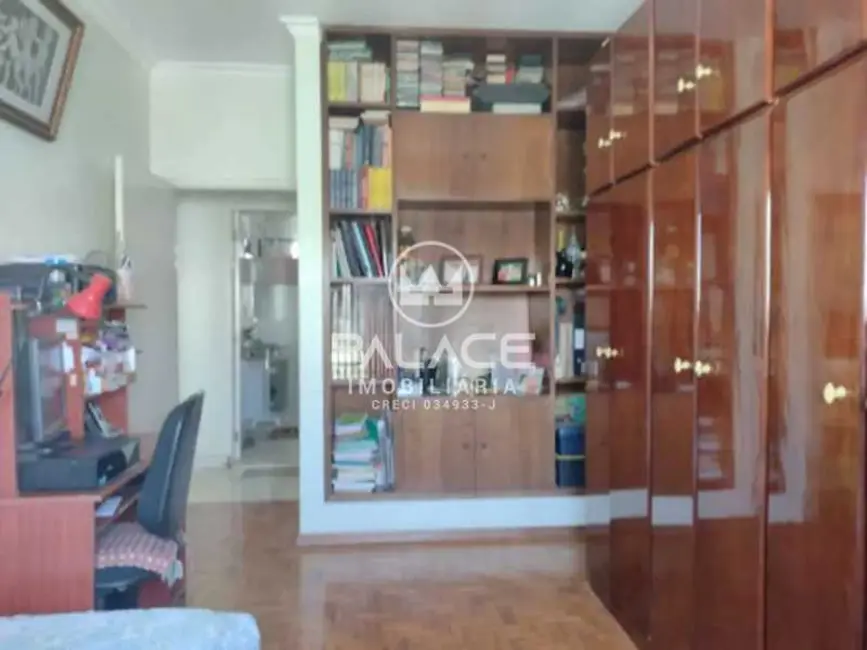 Apartamento com 3 quartos à venda, 141m2 em Piracicaba - SP - imagem 4 Foto 4 de Apartamento com 3 quartos à venda, 141m2 em Piracicaba - SP