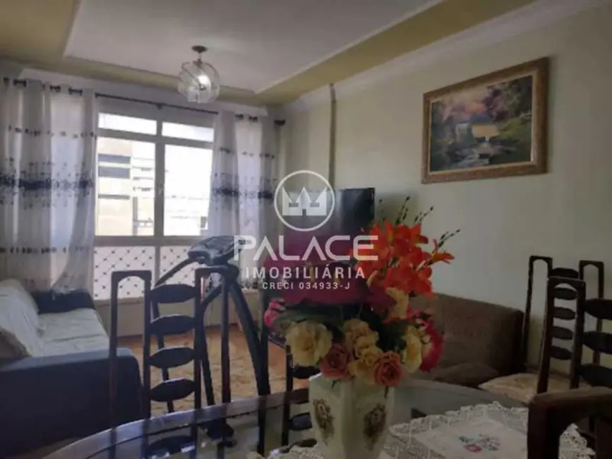Foto 1 de Apartamento com 3 quartos à venda, 141m2 em Piracicaba - SP