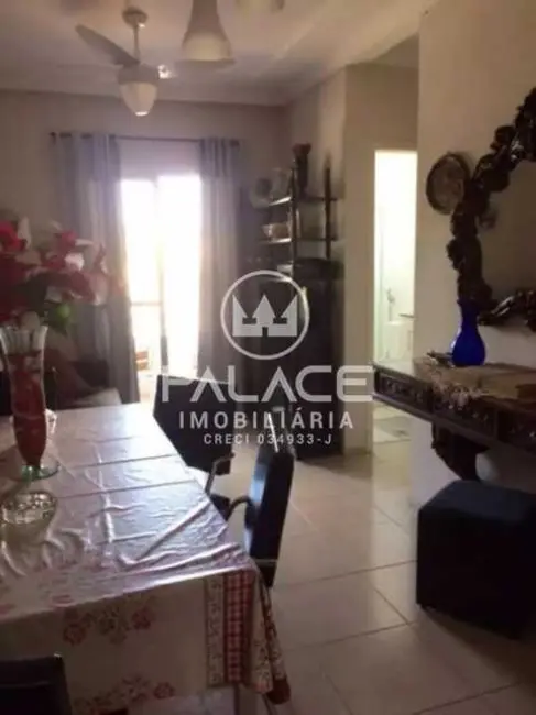 Apartamento com 3 quartos à venda, 48m2 em Piracicaba - SP - imagem 7 Foto 7 de Apartamento com 3 quartos à venda, 48m2 em Piracicaba - SP