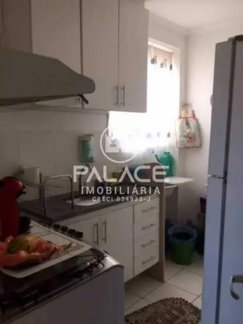 Foto 2 de Apartamento com 3 quartos à venda, 48m2 em Piracicaba - SP