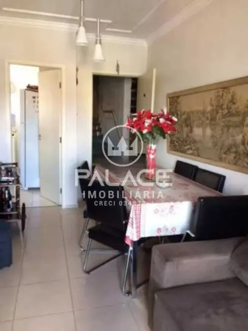 Foto 1 de Apartamento com 3 quartos à venda, 48m2 em Piracicaba - SP