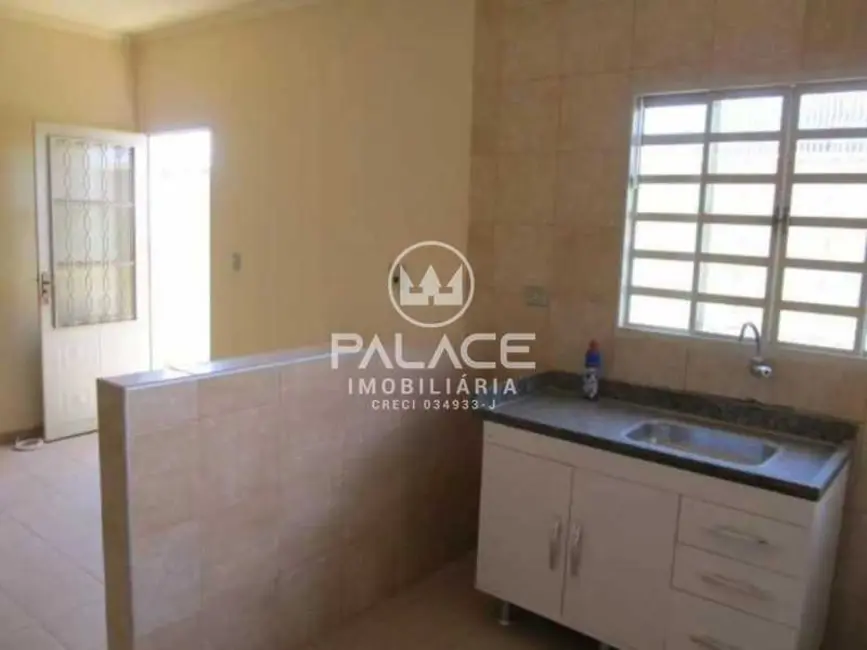 Foto 4 de Casa com 2 quartos à venda, 156m2 em Piracicaba - SP