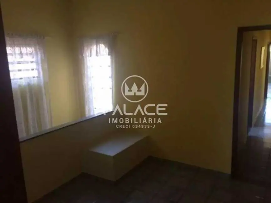 Foto 3 de Casa com 3 quartos à venda, 124m2 em Piracicaba - SP