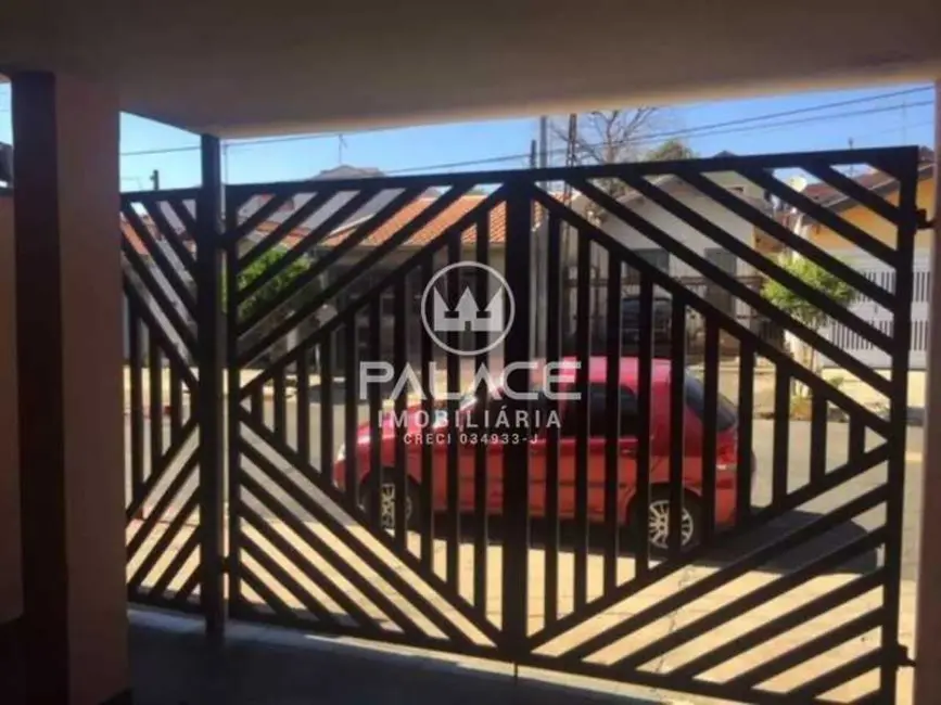 Foto 8 de Casa com 3 quartos à venda, 124m2 em Piracicaba - SP