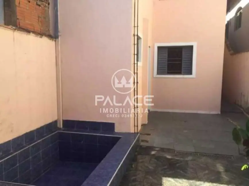 Foto 4 de Casa com 3 quartos à venda, 124m2 em Piracicaba - SP