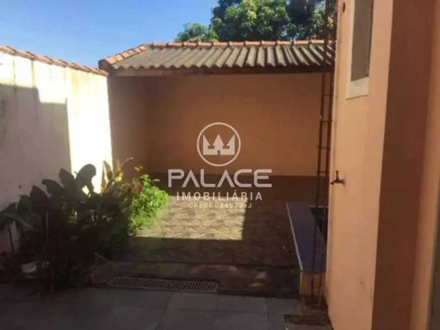 Foto 2 de Casa com 3 quartos à venda, 124m2 em Piracicaba - SP