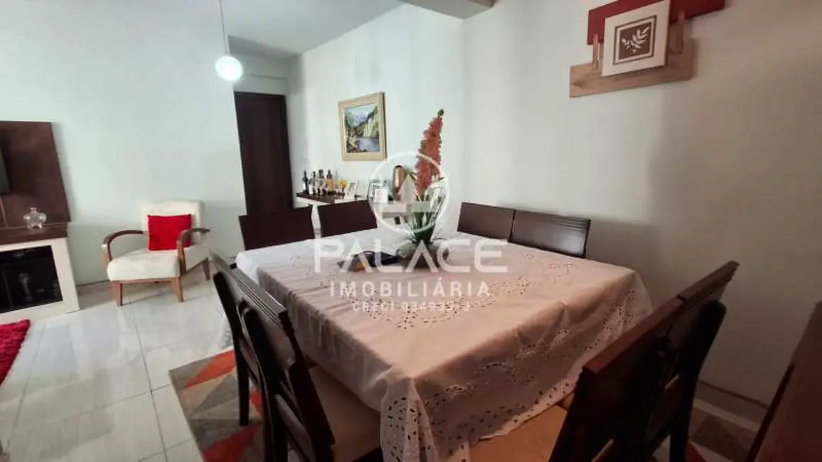 Apartamento com 3 quartos à venda, 88m2 em Piracicaba - SP - imagem 8 Foto 8 de Apartamento com 3 quartos à venda, 88m2 em Piracicaba - SP