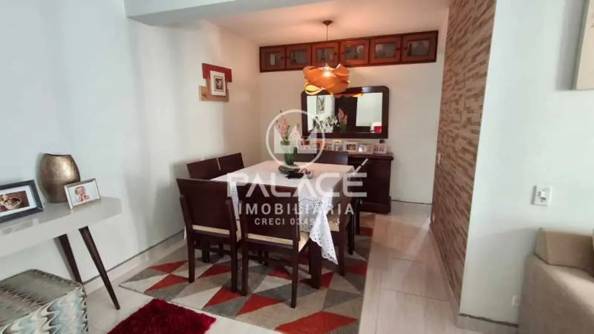 Apartamento com 3 quartos à venda, 88m2 em Piracicaba - SP - imagem 6 Foto 6 de Apartamento com 3 quartos à venda, 88m2 em Piracicaba - SP
