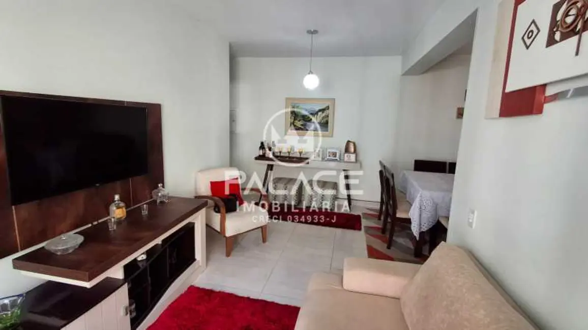 Apartamento com 3 quartos à venda, 88m2 em Piracicaba - SP - imagem 2 Foto 2 de Apartamento com 3 quartos à venda, 88m2 em Piracicaba - SP