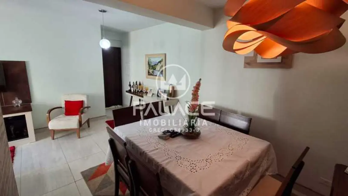 Apartamento com 3 quartos à venda, 88m2 em Piracicaba - SP - imagem 7 Foto 7 de Apartamento com 3 quartos à venda, 88m2 em Piracicaba - SP