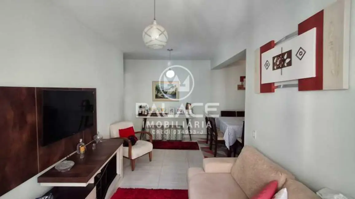 Apartamento com 3 quartos à venda, 88m2 em Piracicaba - SP - imagem 3 Foto 3 de Apartamento com 3 quartos à venda, 88m2 em Piracicaba - SP