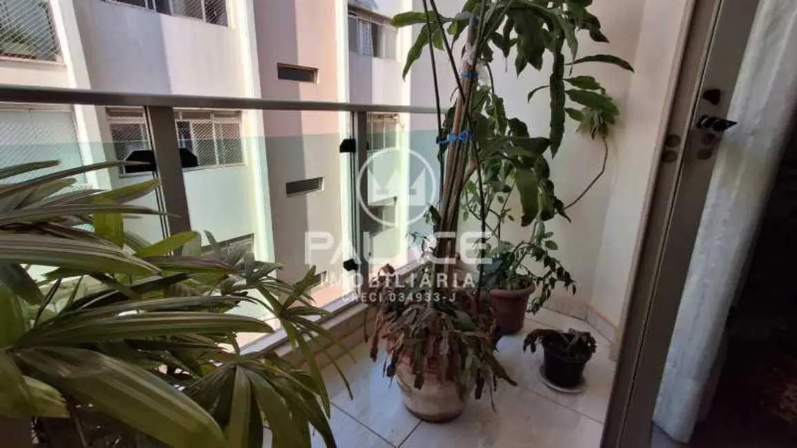 Apartamento com 3 quartos à venda, 88m2 em Piracicaba - SP - imagem 4 Foto 4 de Apartamento com 3 quartos à venda, 88m2 em Piracicaba - SP