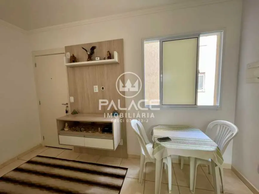 Apartamento com 2 quartos à venda, 45m2 em Piracicaba - SP - imagem 4 Foto 4 de Apartamento com 2 quartos à venda, 45m2 em Piracicaba - SP