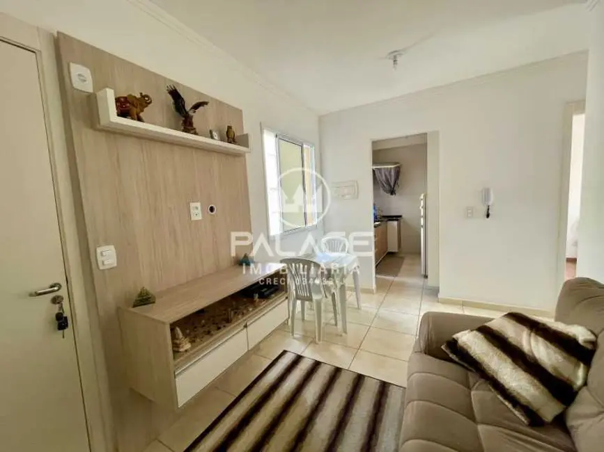 Apartamento com 2 quartos à venda, 45m2 em Piracicaba - SP - imagem 3 Foto 3 de Apartamento com 2 quartos à venda, 45m2 em Piracicaba - SP