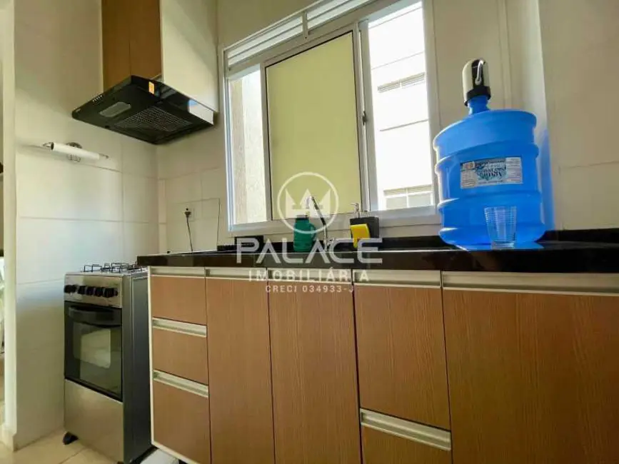 Apartamento com 2 quartos à venda, 45m2 em Piracicaba - SP - imagem 7 Foto 7 de Apartamento com 2 quartos à venda, 45m2 em Piracicaba - SP