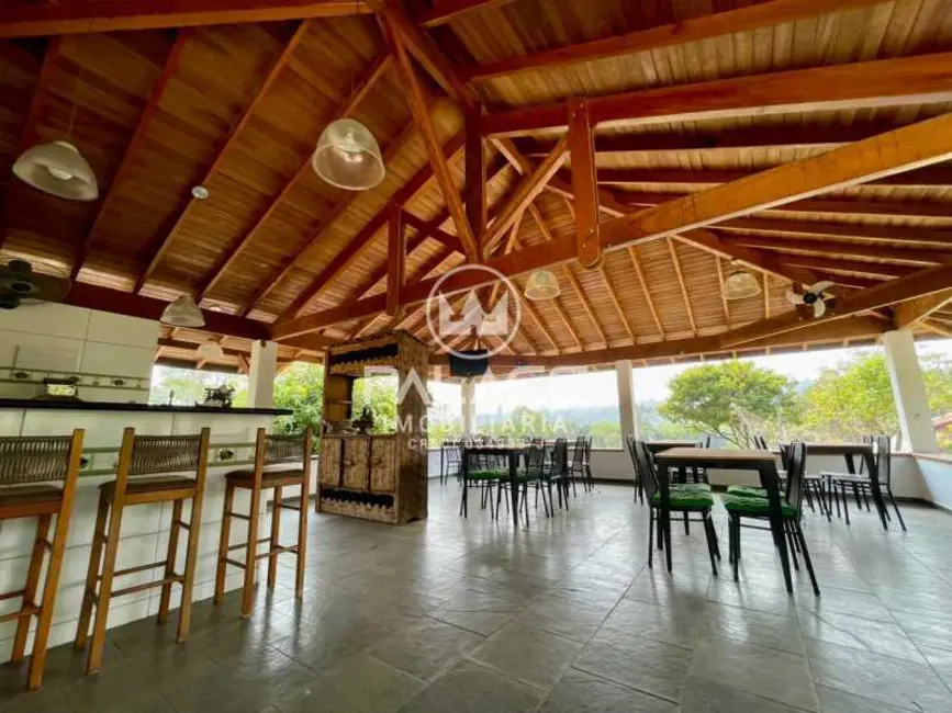 Foto 9 de Chácara com 10 quartos à venda, 537m2 em Sao Pedro - SP