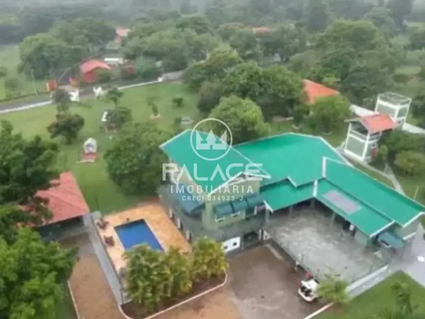 Foto 2 de Chácara com 10 quartos à venda, 537m2 em Sao Pedro - SP