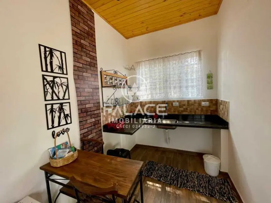 Foto 3 de Chácara com 10 quartos à venda, 537m2 em Sao Pedro - SP